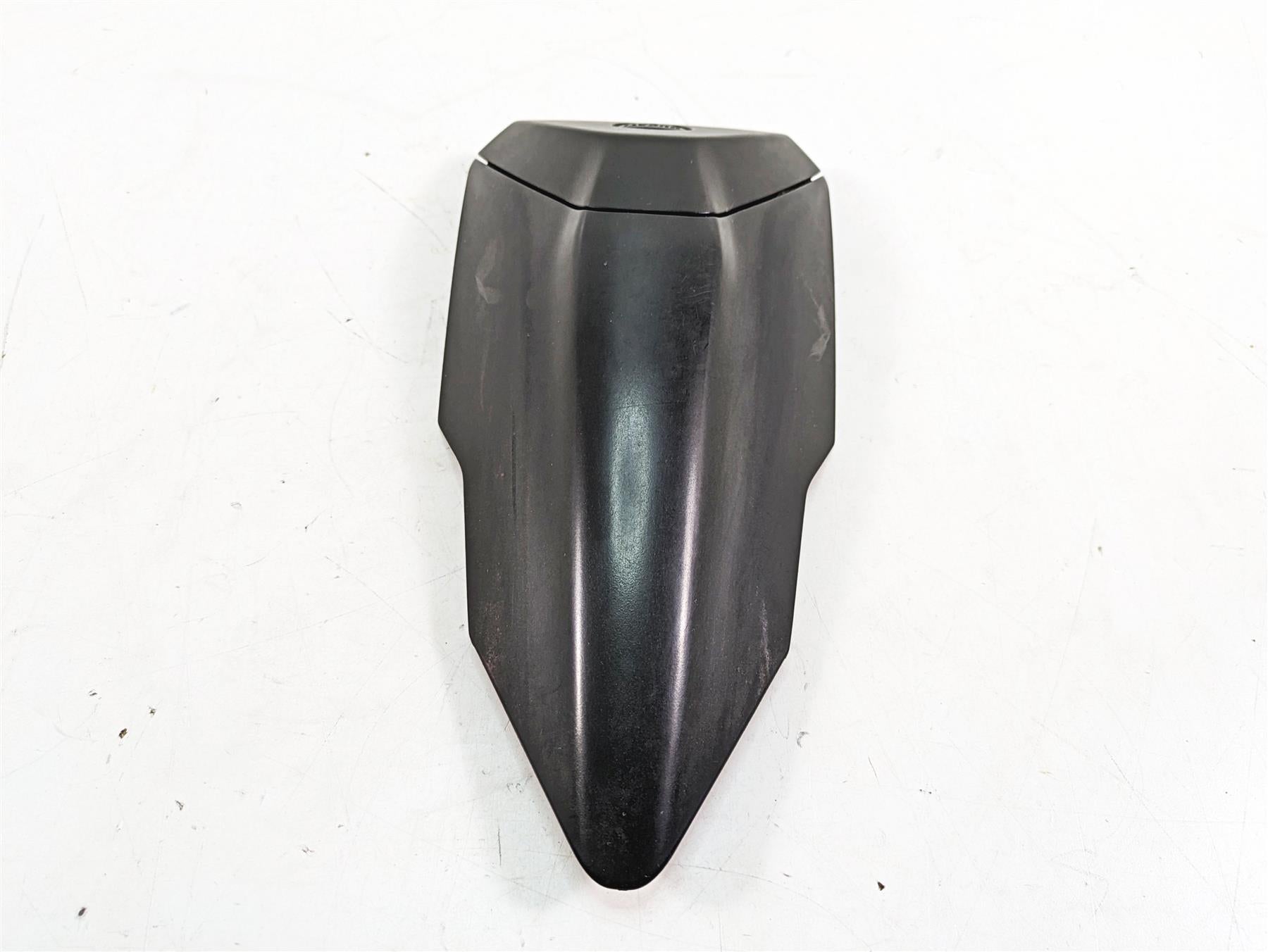 2016 Ducati Panigale 1299 S Rear Passenger Pillion Seat Cover 24715141A {{ shop.shopifyCountryName }} - Mototech271