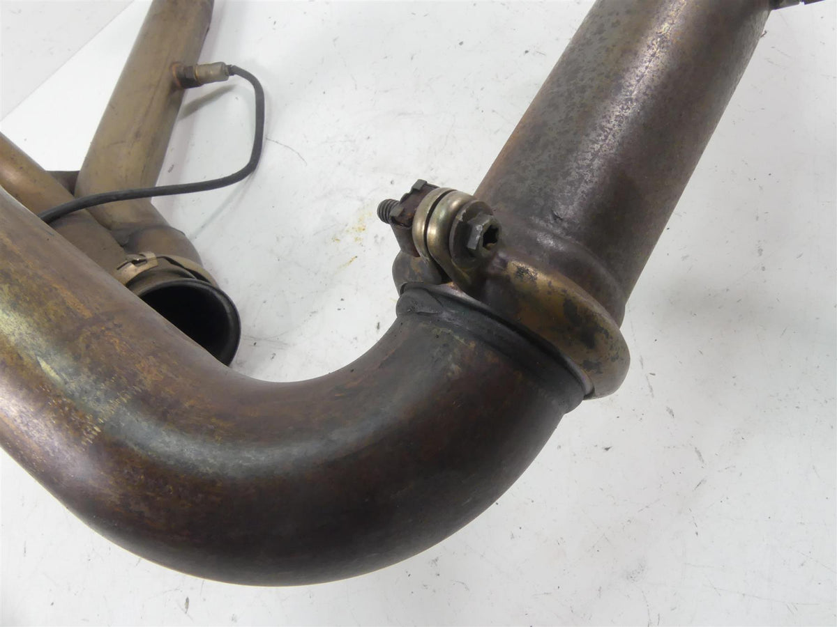 2015 KTM 1290R Super Duke Exhaust Header Pipes Manifold Set 61305007300 {{ shop.shopifyCountryName }} - Mototech271