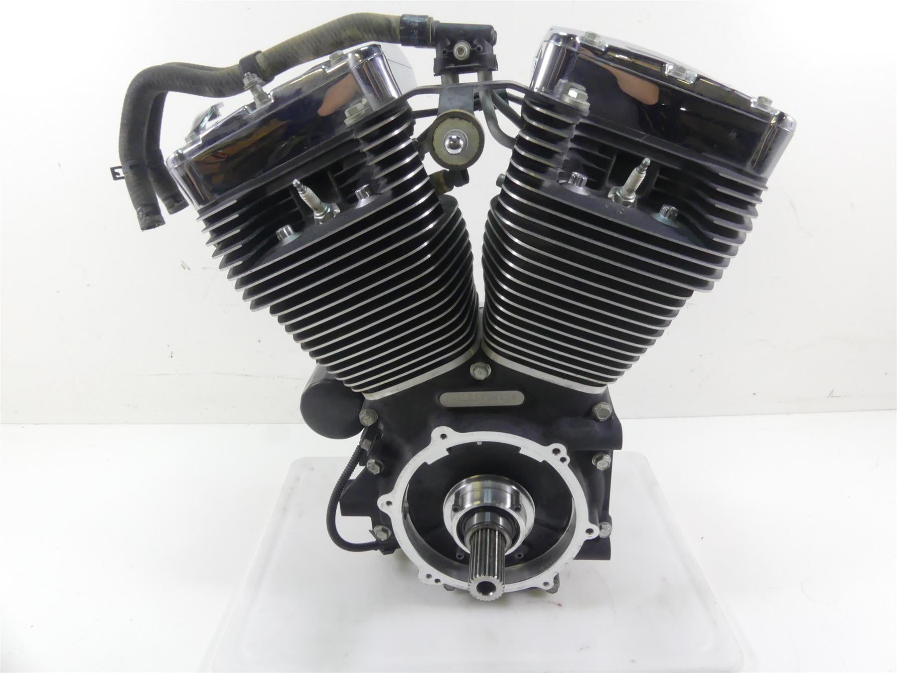 2014 Harley Touring FLHTK Electra Glide Engine Motor 103ci - 36K Video 19291-14 {{ shop.shopifyCountryName }} - Mototech271