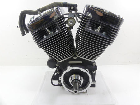 2014 Harley Touring FLHTK Electra Glide Engine Motor 103ci - 36K Video 19291-14 {{ shop.shopifyCountryName }} - Mototech271