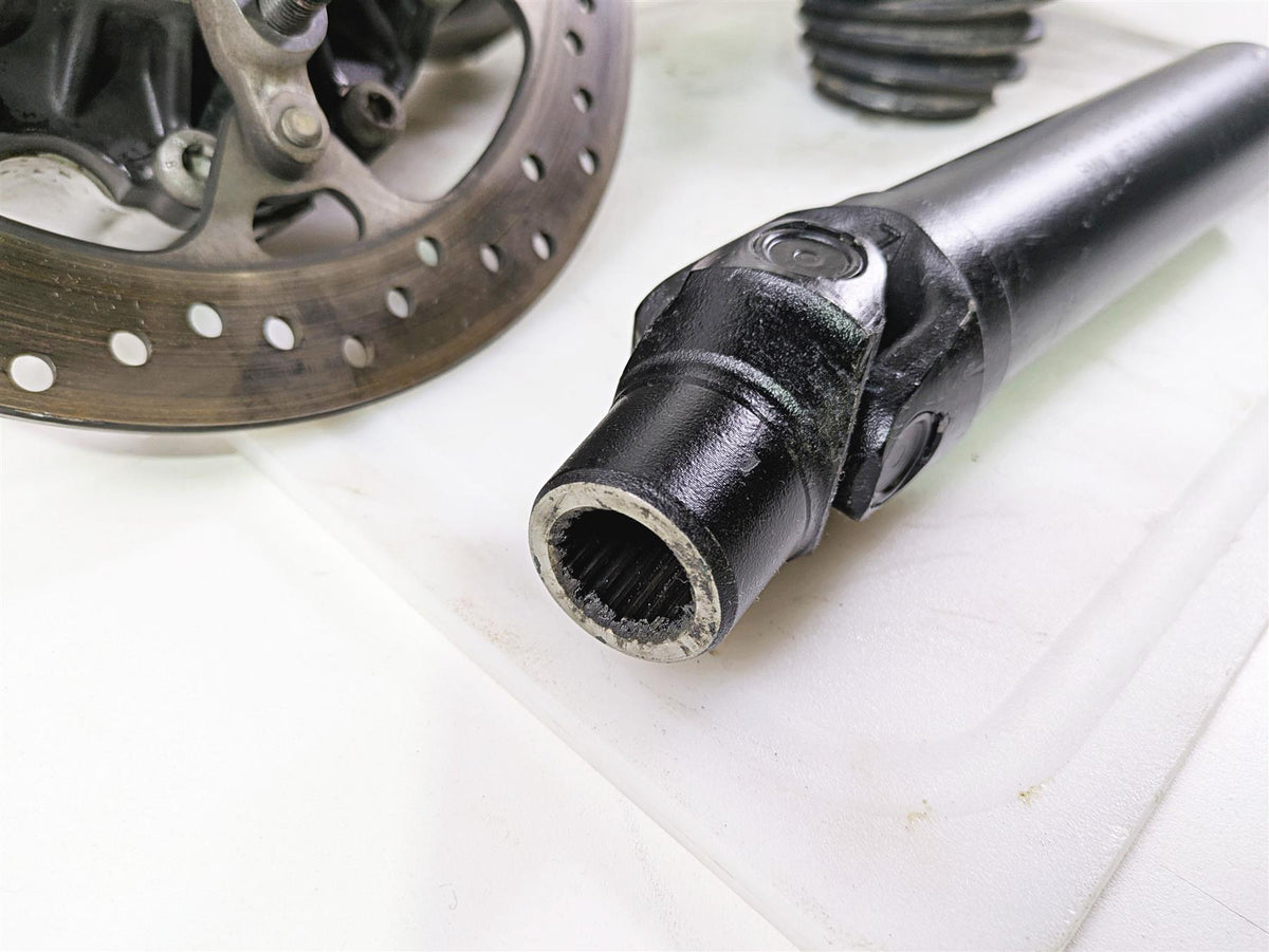2017 BMW R1200 GS K50 Differential Drive Shaft Swingarm 32/11 33748544982 {{ shop.shopifyCountryName }} - Mototech271