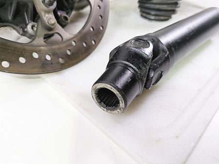 2017 BMW R1200 GS K50 Differential Drive Shaft Swingarm 32/11 33748544982 {{ shop.shopifyCountryName }} - Mototech271
