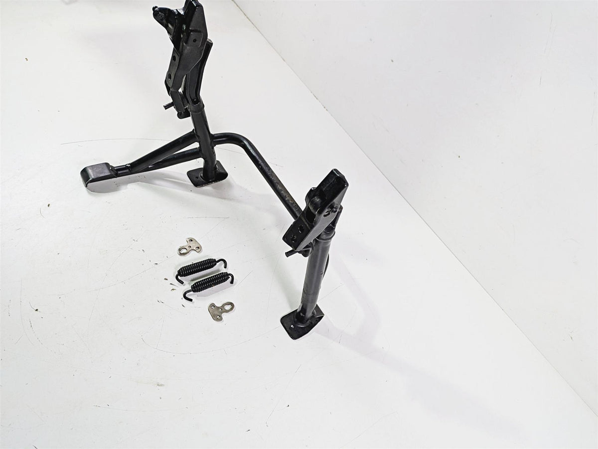 2022 Harley RA1250 S Pan America Center Kickstand & Mounts 50000183 {{ shop.shopifyCountryName }} - Mototech271