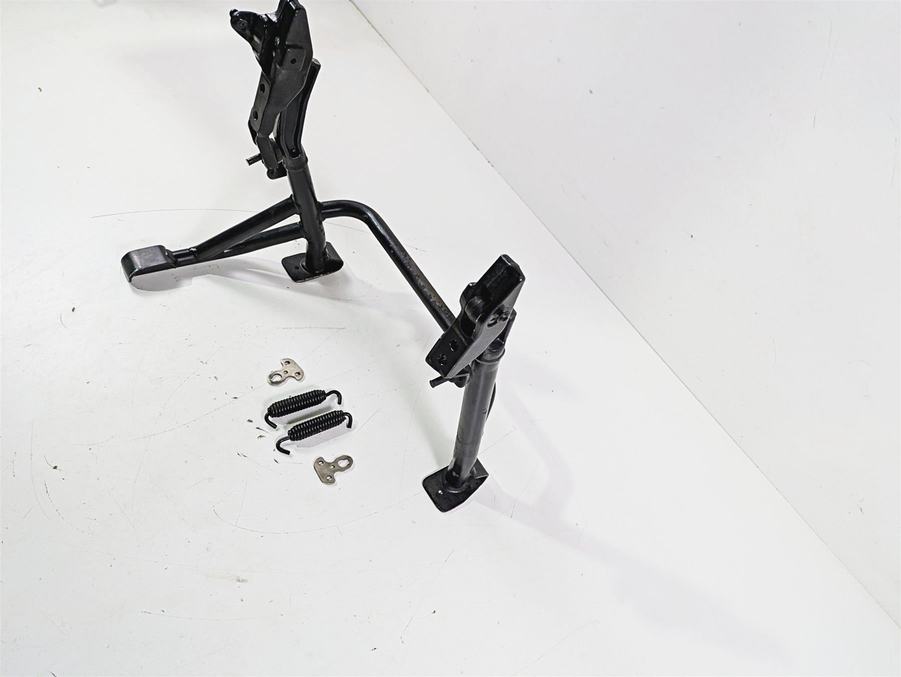 2022 Harley RA1250 S Pan America Center Kickstand & Mounts 50000183 {{ shop.shopifyCountryName }} - Mototech271