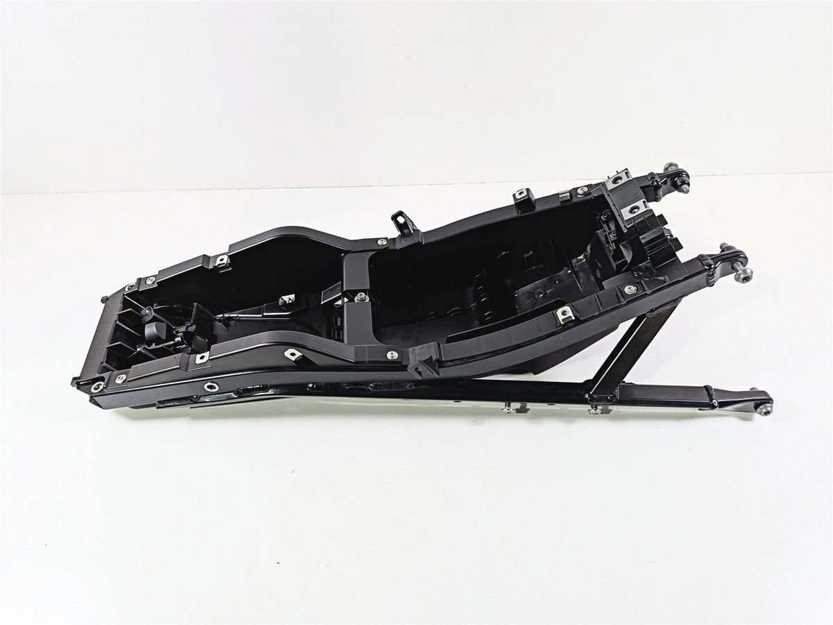2016 BMW S1000XR K49 Rear Sub Frame Subframe & Inner Fender 46518551375-Mototech271