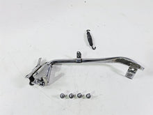 Load image into Gallery viewer, 2002 Big Dog Pitbull CHROME SPECIALTIES Side Kickstand Stand &amp; Mount 50041-80
