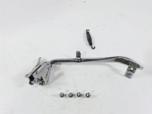 2002 Big Dog Pitbull CHROME SPECIALTIES Side Kickstand Stand & Mount 50041-80