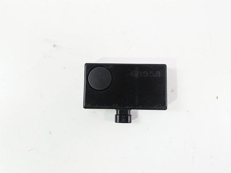 2001 Harley Touring FLHX Street Glide Alarm Siren Module Control Box 68958-00 {{ shop.shopifyCountryName }} - Mototech271