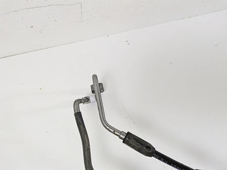 2016 Harley FXDWG Dyna Wide Glide Front Abs Brake Line Set 42940-12A {{ shop.shopifyCountryName }} - Mototech271