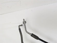 Load image into Gallery viewer, 2016 Harley FXDWG Dyna Wide Glide Front Abs Brake Line Set 42940-12A
