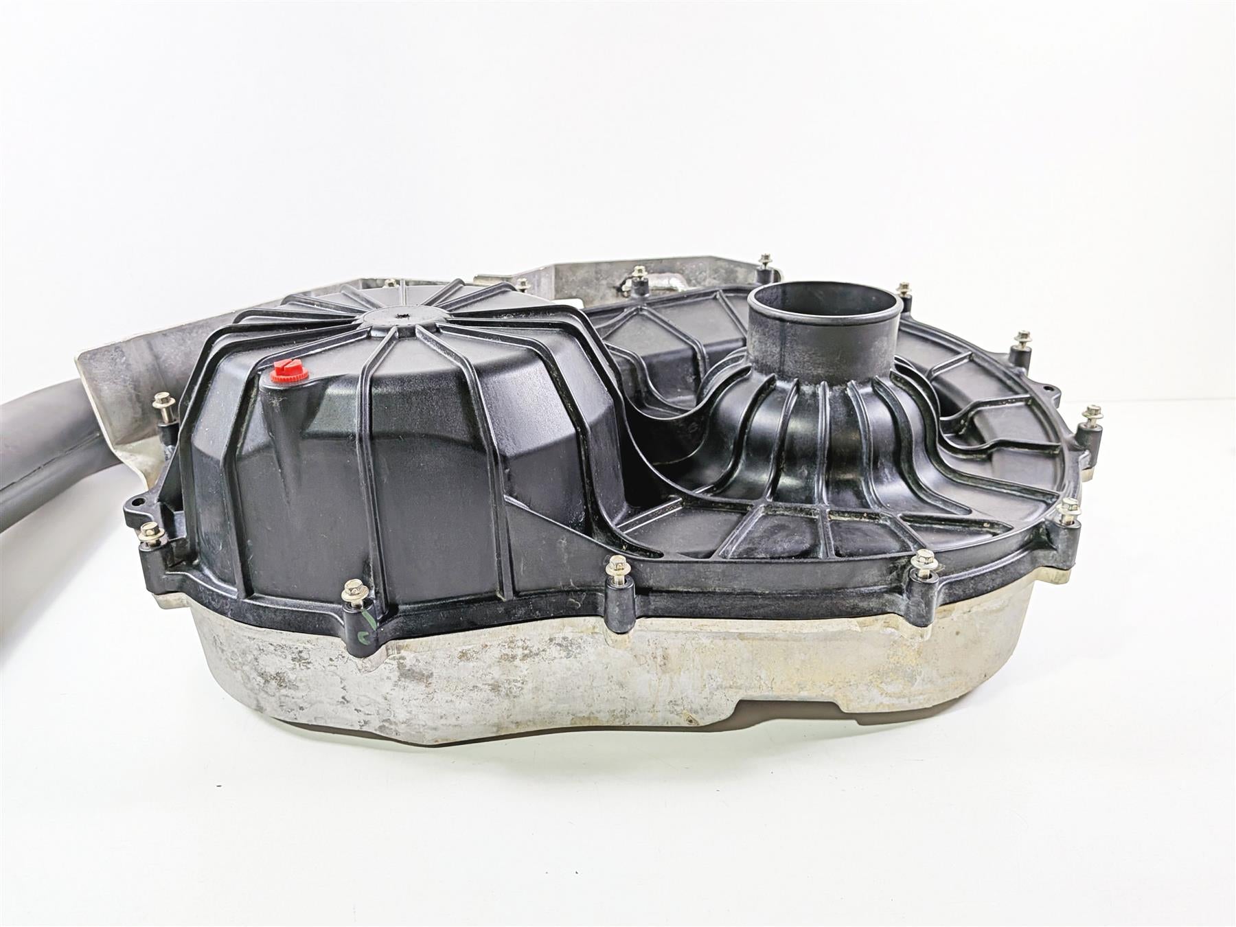 2022 Polaris RZR Turbo R Ultimate Primary Drive Clutch Cover Set