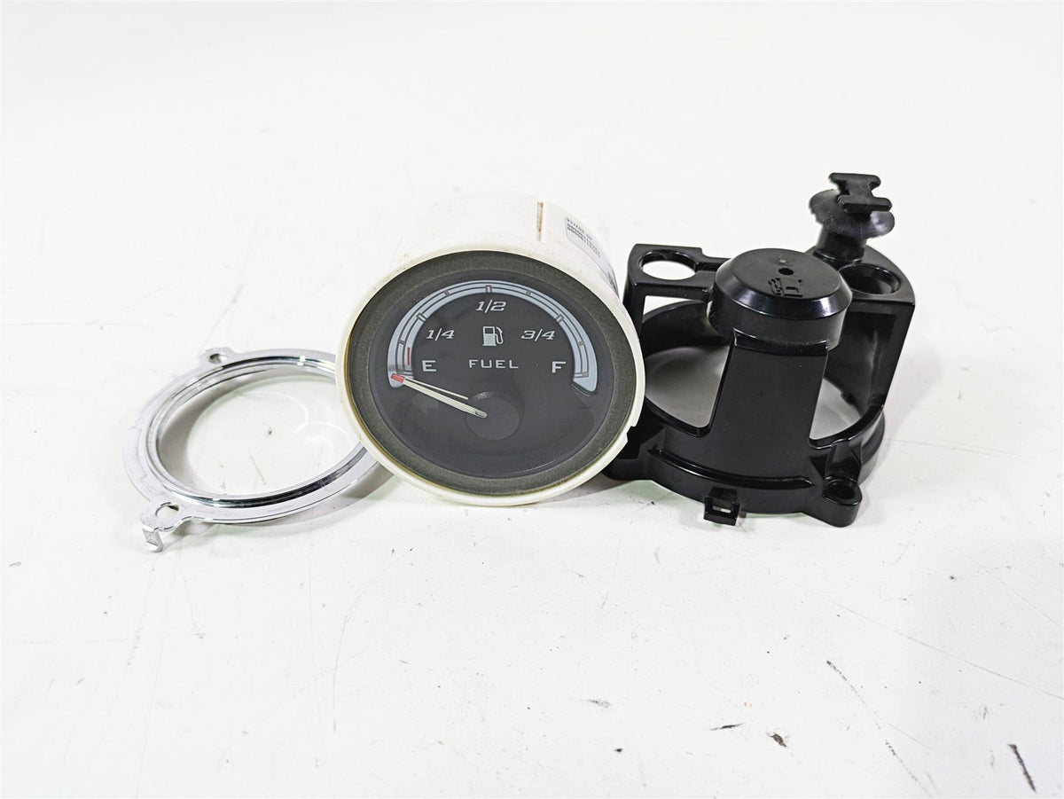 2015 Harley Touring FLHTKL E -Glide Low Fuel Gas Petrol Level Gauge 70900161 {{ shop.shopifyCountryName }} - Mototech271