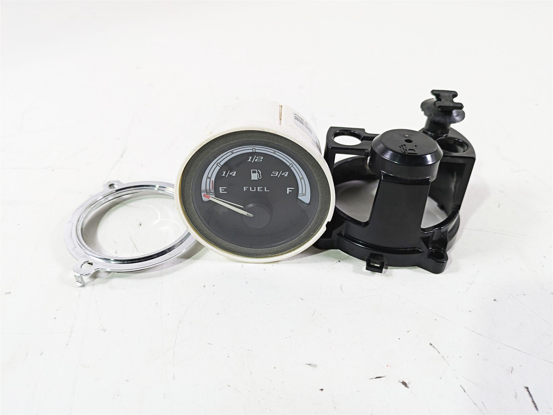 2015 Harley Touring FLHTKL E -Glide Low Fuel Gas Petrol Level Gauge 70900161 {{ shop.shopifyCountryName }} - Mototech271