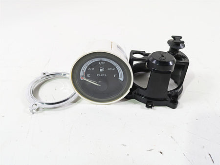 2015 Harley Touring FLHTKL E -Glide Low Fuel Gas Petrol Level Gauge 70900161 {{ shop.shopifyCountryName }} - Mototech271