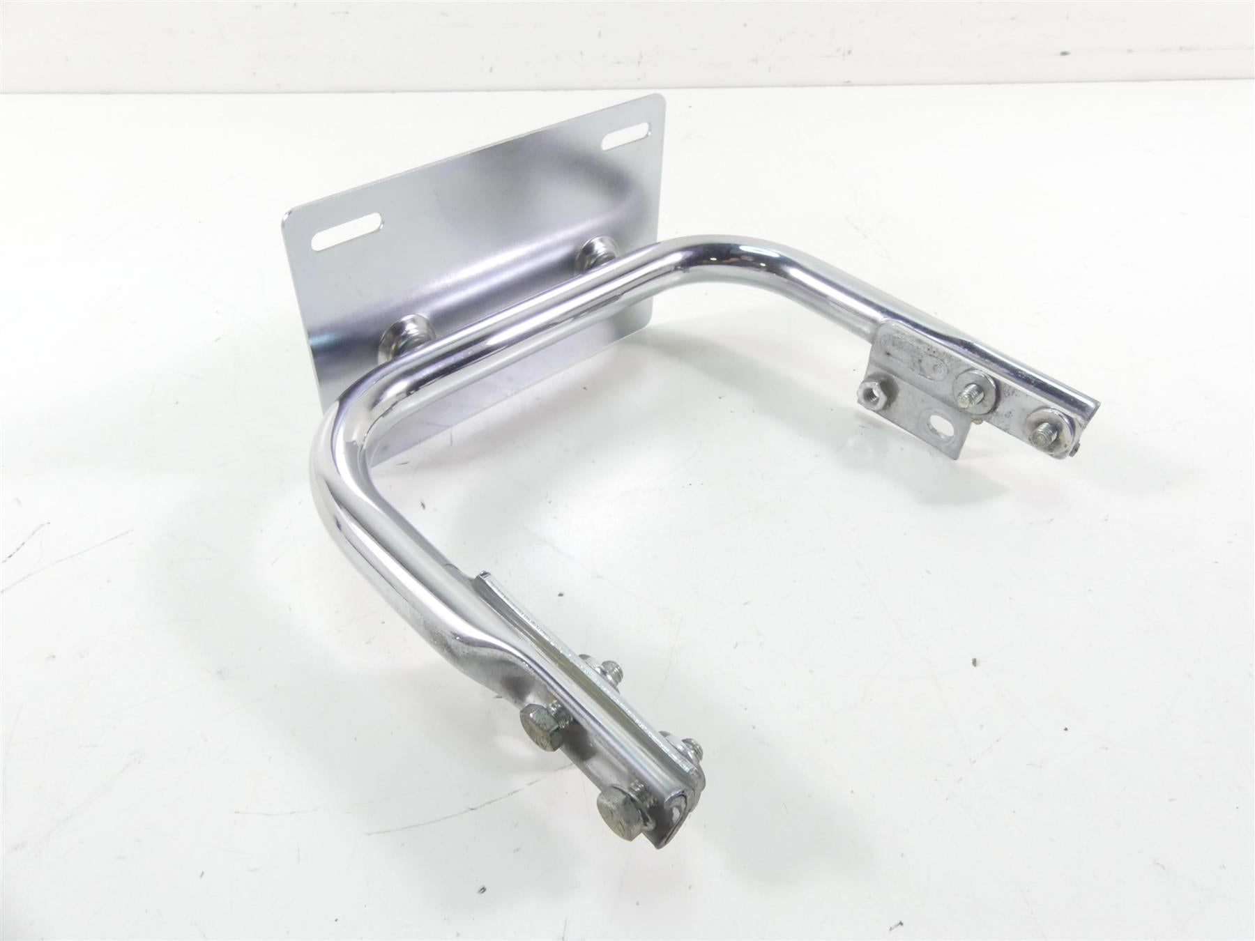 2002 Harley Touring FLHRCI Road King License Plate Holder & Mount Set 53422-97 {{ shop.shopifyCountryName }} - Mototech271