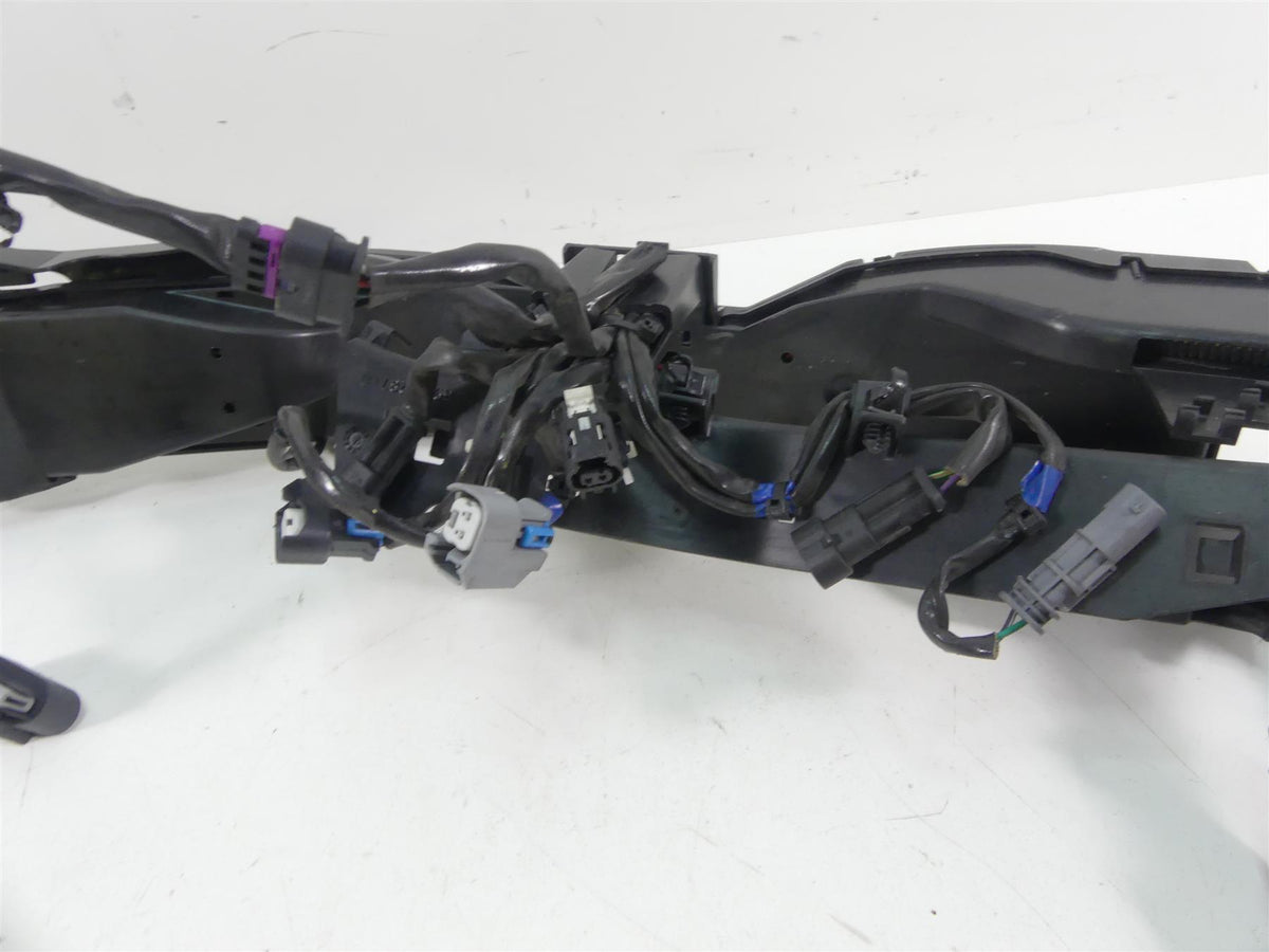 2017 Harley Touring FLHTKL Electra Glide Main Abs Wiring Harness Loom 69201119 {{ shop.shopifyCountryName }} - Mototech271