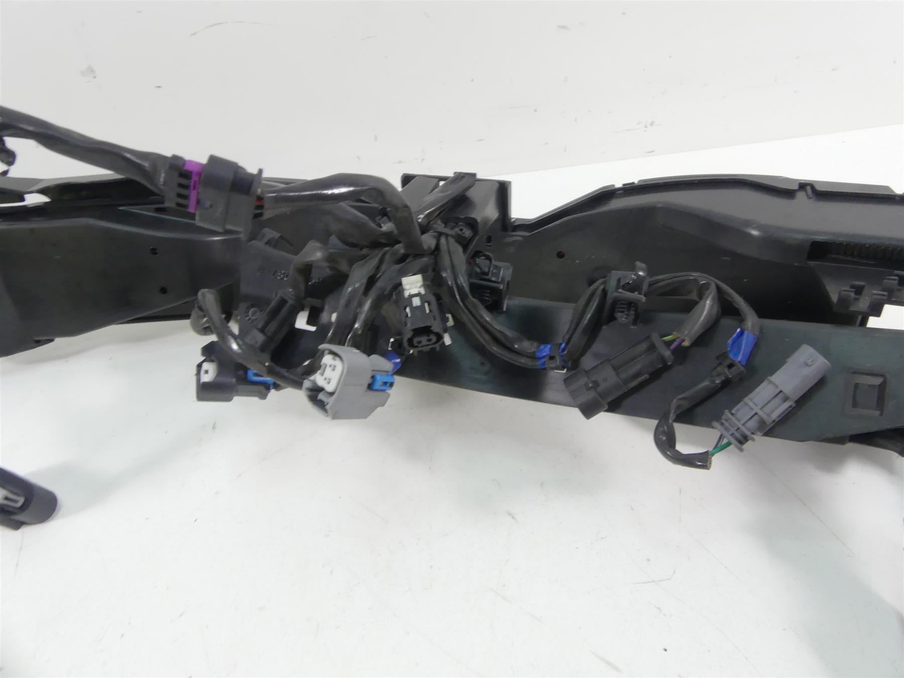 2017 Harley Touring FLHTKL Electra Glide Main Abs Wiring Harness Loom 69201119 {{ shop.shopifyCountryName }} - Mototech271