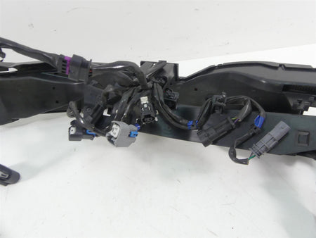 2017 Harley Touring FLHTKL Electra Glide Main Abs Wiring Harness Loom 69201119 {{ shop.shopifyCountryName }} - Mototech271