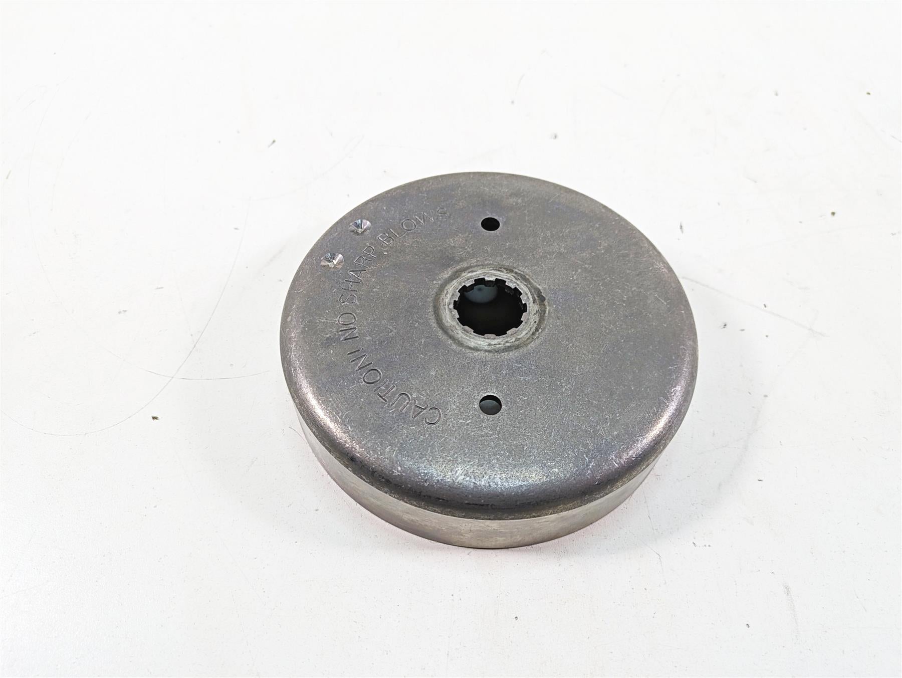 1999 Harley Dyna FXDL Low Rider Ignition Flywheel Fly Wheel Rotor 29957-81B {{ shop.shopifyCountryName }} - Mototech271