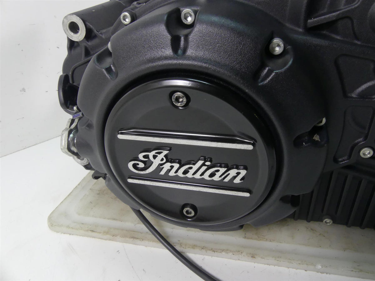 2016 Indian Scout Sixty Running Engine Motor 2k Only - Video 2208182 1205499 {{ shop.shopifyCountryName }} - Mototech271
