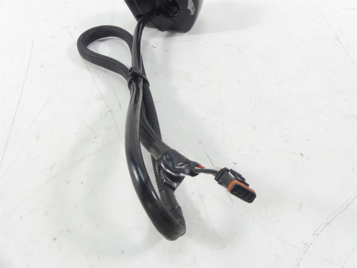 2017 Harley FXSE CVO Pro Street Breakout Left Hand Control Switch 71500458 {{ shop.shopifyCountryName }} - Mototech271