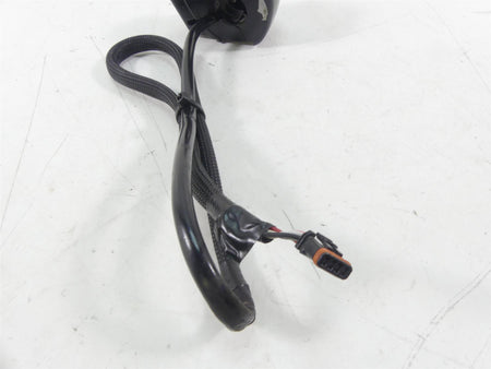 2017 Harley FXSE CVO Pro Street Breakout Left Hand Control Switch 71500458 {{ shop.shopifyCountryName }} - Mototech271