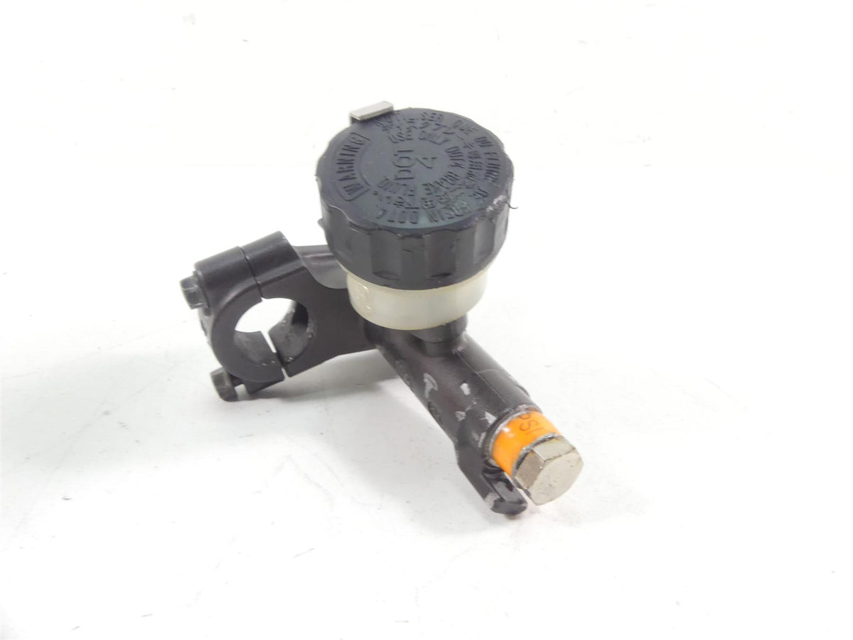 2004 Honda CBR1000RR SC57 Nissin 1/2" Clutch Master Cylinder 22890-MEL-016 {{ shop.shopifyCountryName }} - Mototech271