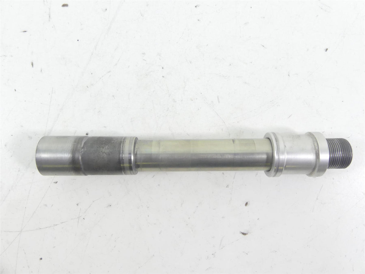 2012 BMW R1200 GS K255 Adventure Straight Front Axle Wheel Spindle 36318526446 {{ shop.shopifyCountryName }} - Mototech271