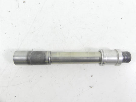 2012 BMW R1200 GS K255 Adventure Straight Front Axle Wheel Spindle 36318526446 {{ shop.shopifyCountryName }} - Mototech271