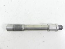 Load image into Gallery viewer, 2012 BMW R1200 GS K255 Adventure Straight Front Axle Wheel Spindle 36318526446 | Mototech271
