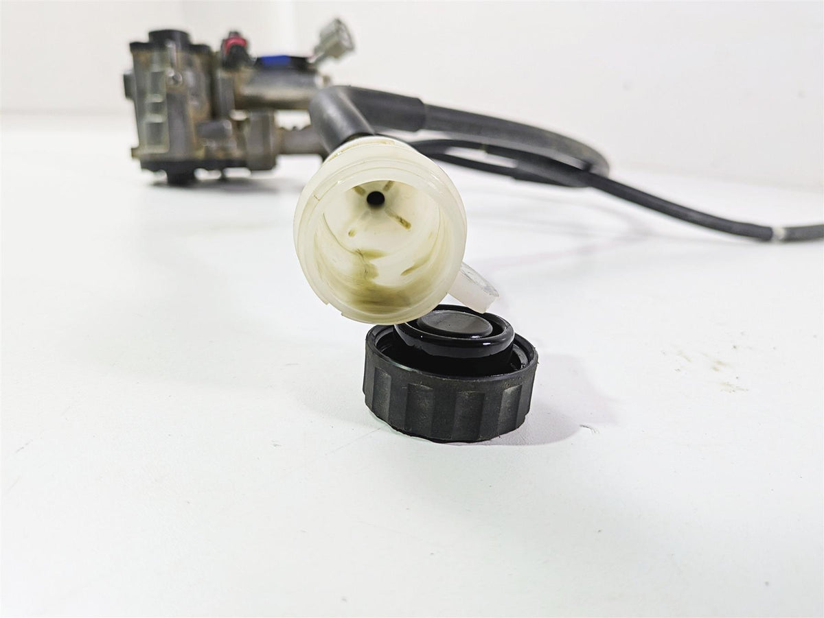2020 Yamaha YXZ1000 R SS XTR Clutch Actuator Master Cylinder B57-82460-03-00 {{ shop.shopifyCountryName }} - Mototech271