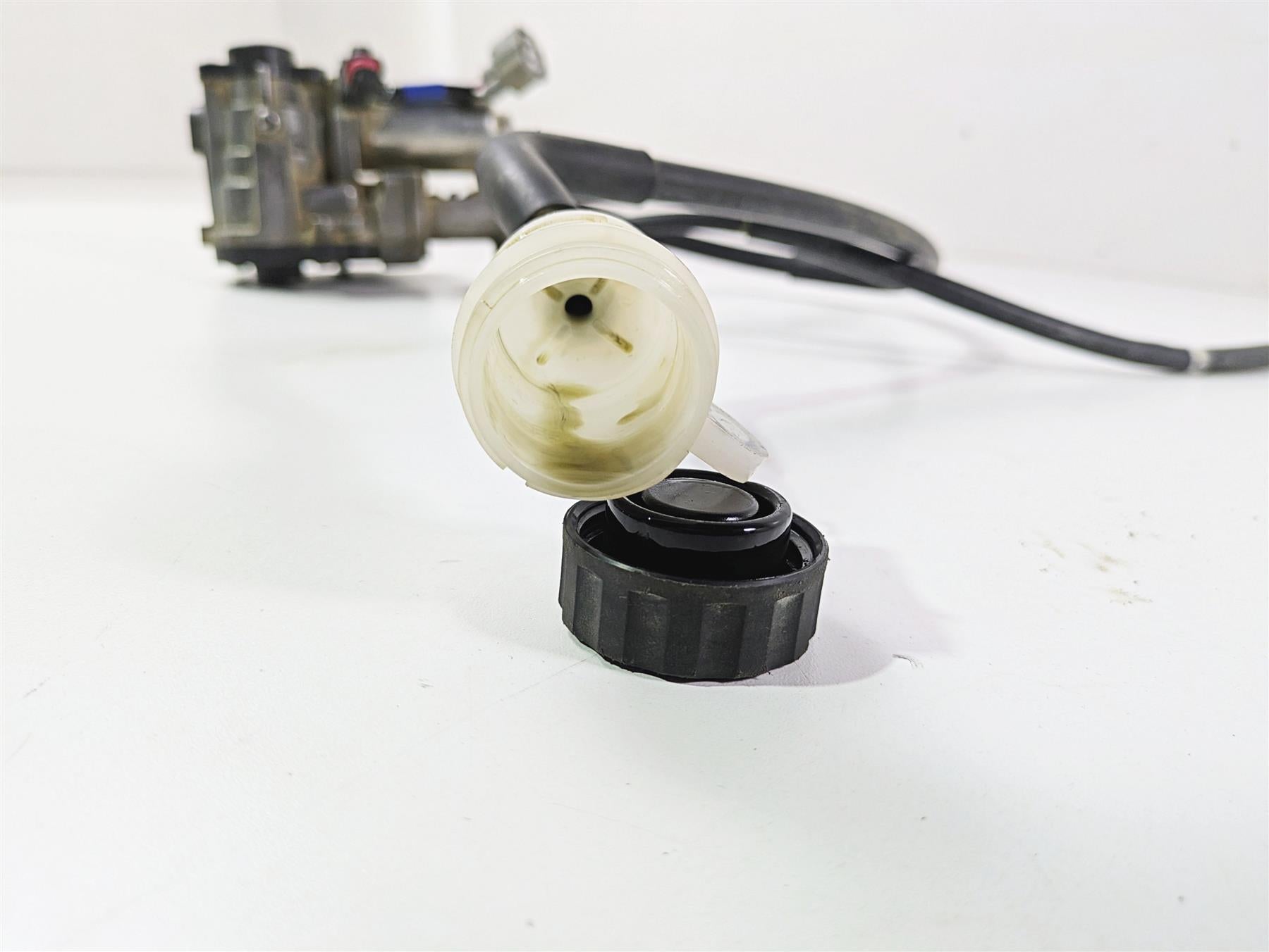 2020 Yamaha YXZ1000 R SS XTR Clutch Actuator Master Cylinder B57-82460-03-00 {{ shop.shopifyCountryName }} - Mototech271