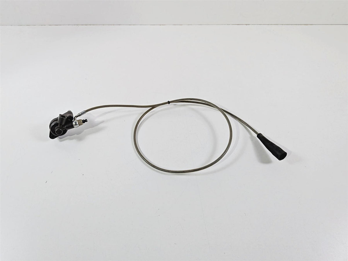 2005 KTM 950 LC8 Adventure Magura Clutch Slave Cylinder & Line 60032061244 {{ shop.shopifyCountryName }} - Mototech271
