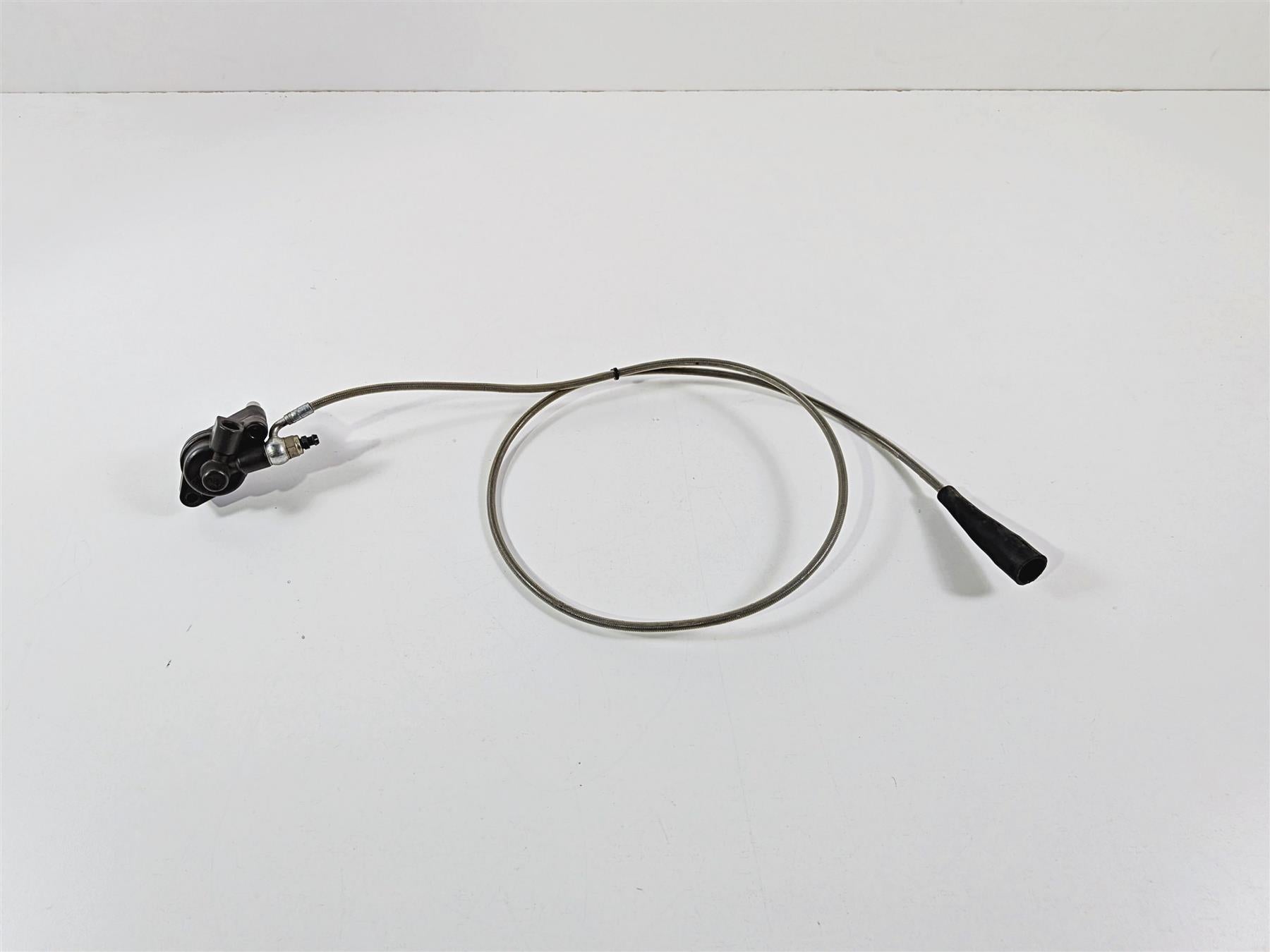 2005 KTM 950 LC8 Adventure Magura Clutch Slave Cylinder & Line 60032061244 {{ shop.shopifyCountryName }} - Mototech271