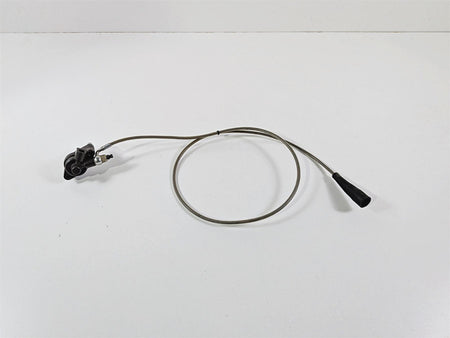 2005 KTM 950 LC8 Adventure Magura Clutch Slave Cylinder & Line 60032061244 {{ shop.shopifyCountryName }} - Mototech271