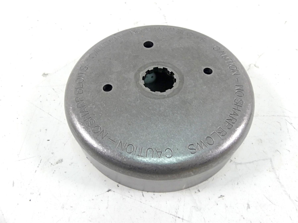 2006 Harley Softail FXSTSI Springer Ignition Flywheel Fly Wheel Rotor 29981-95 {{ shop.shopifyCountryName }} - Mototech271