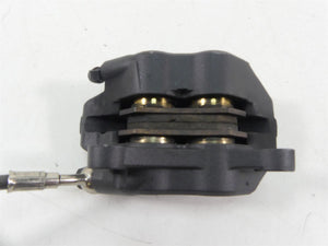 2012 Mv Agusta Brutale 1090 R Rear Nissin F4 CRC Brake Caliper 80A082753