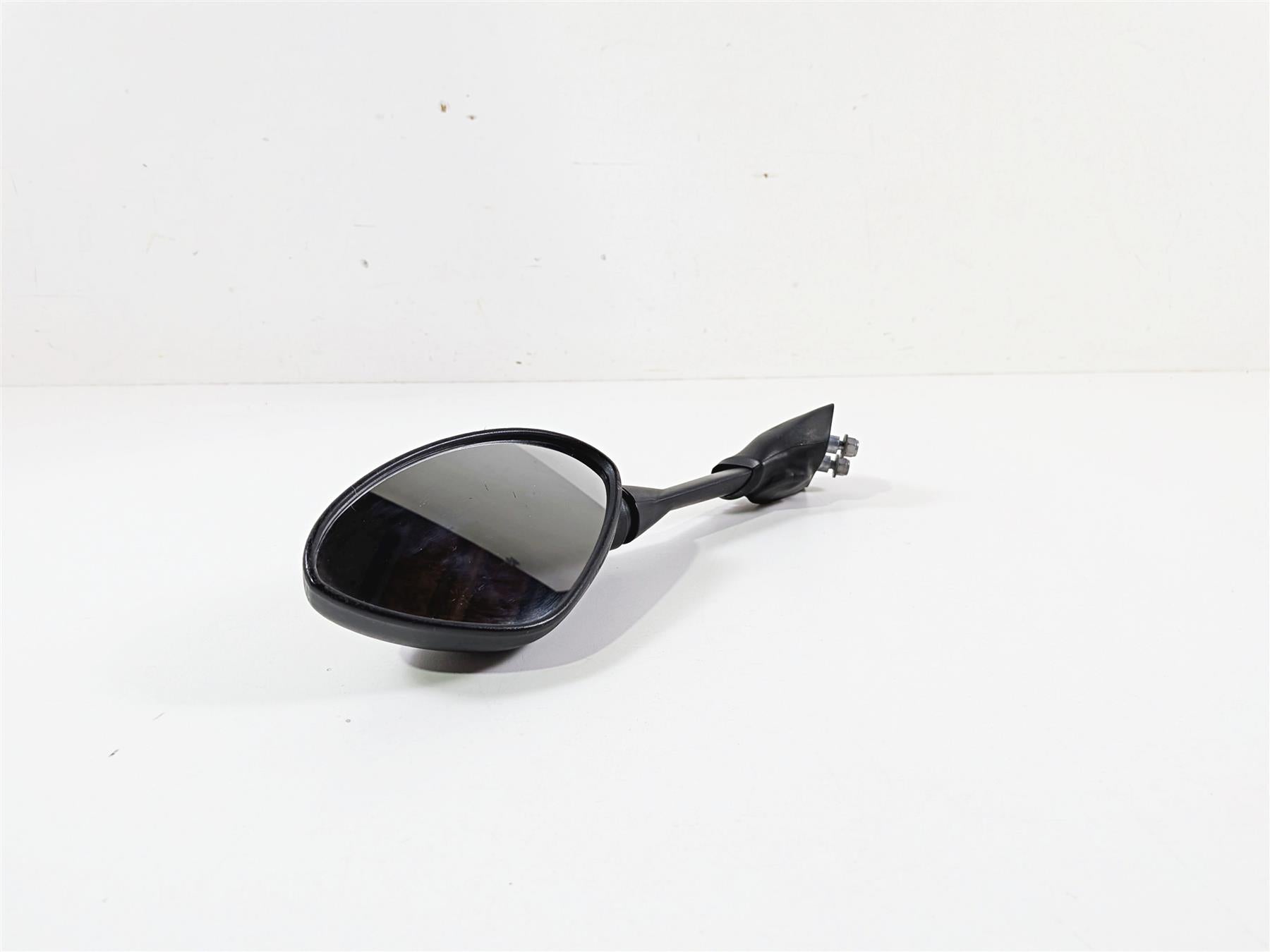 2014 BMW S1000RR K46 Left Rear View Mirror 51167718513 {{ shop.shopifyCountryName }} - Mototech271
