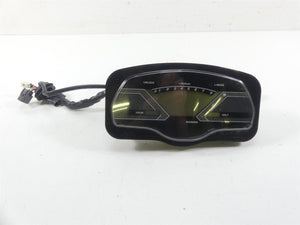 2018 Yamaha Waverunner VX1050 BT Deluxe Speedometer Gauges F2X-6820A-01-00 | Mototech271