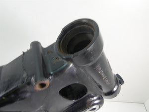 2011 Harley FXDWG Dyna Wide Glide Straight Main Frame Chassis - 34 Dgr With Texas Clean Title 47748-10A | Mototech271