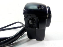 Load image into Gallery viewer, 2016 Harley Softail FLS Slim Left Hand Blinker Cruise Control Switch 71500292
