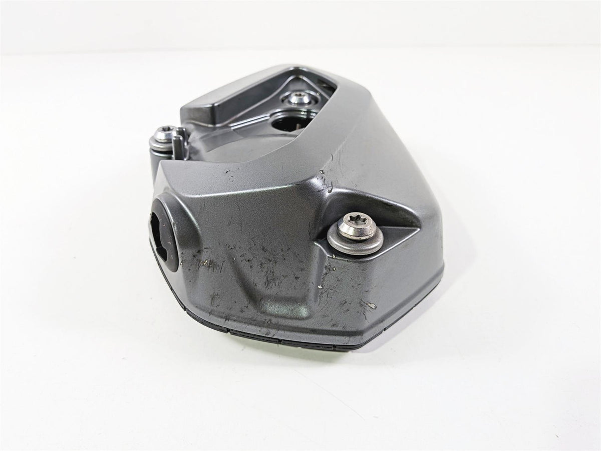 2019 BMW R1250GS K50 Right Cylinder Head Valve Cover 11127923596 {{ shop.shopifyCountryName }} - Mototech271