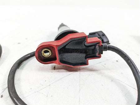 2013 MV Agusta F3 675 ERA Eldor Ignition Coil Stick Coils Set 8000B2787 {{ shop.shopifyCountryName }} - Mototech271