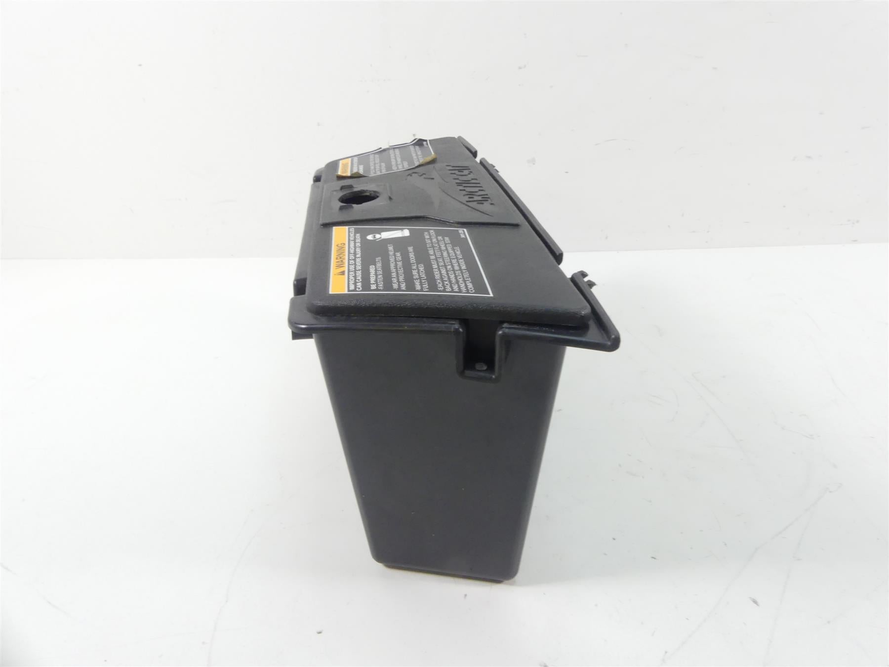 2013 Arctic Cat Wildcat 1000 LTD Glove Box Storage Luggage Compartment 2416-842 {{ shop.shopifyCountryName }} - Mototech271