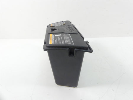 2013 Arctic Cat Wildcat 1000 LTD Glove Box Storage Luggage Compartment 2416-842 {{ shop.shopifyCountryName }} - Mototech271