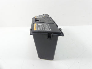 2013 Arctic Cat Wildcat 1000 LTD Glove Box Storage Luggage Compartment 2416-842 | Mototech271