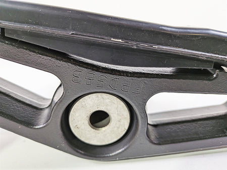 2016 Harley Touring FLHX Street Glide Upper Lower Triple Tree Riser Set 45900091 {{ shop.shopifyCountryName }} - Mototech271