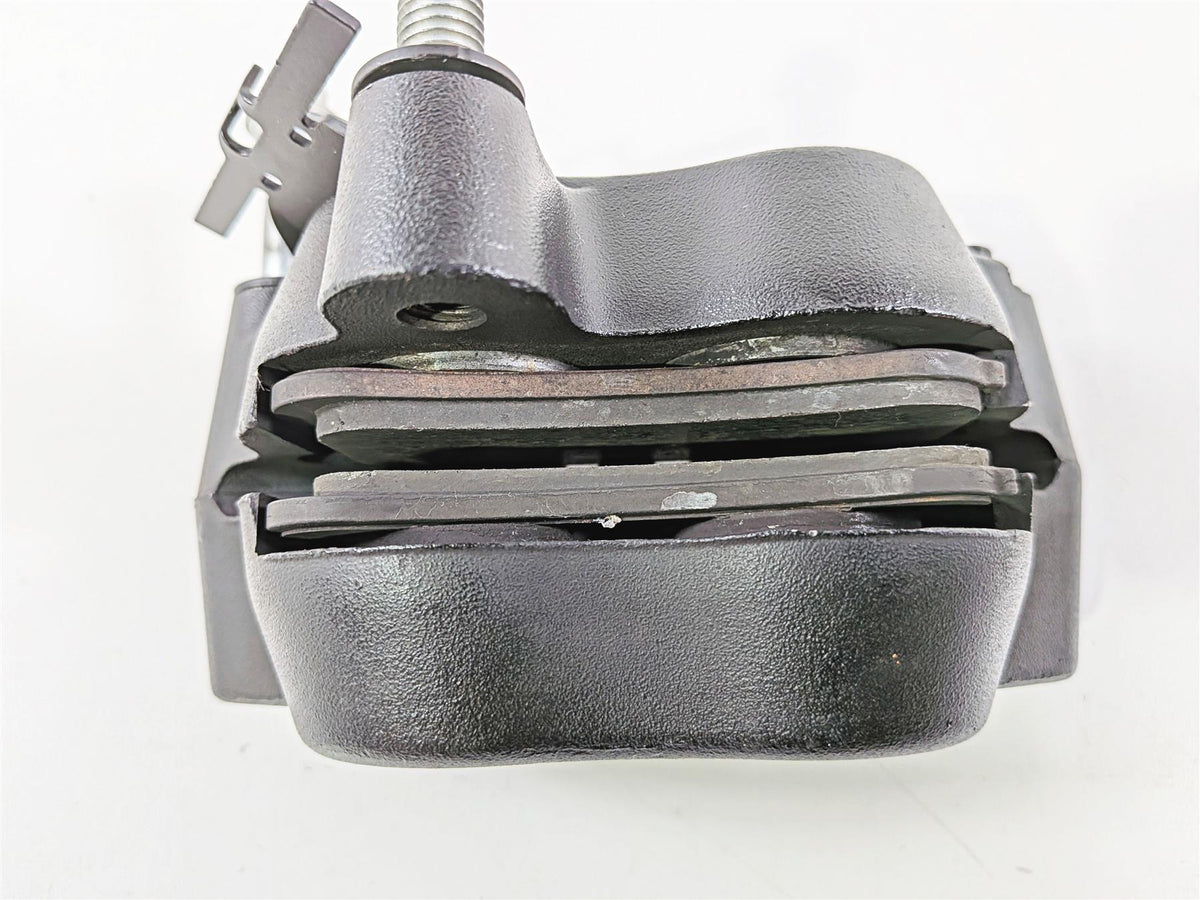 2014 Harley FXSB Softail Breakout Front Brake Caliper 46356-11-Mototech271