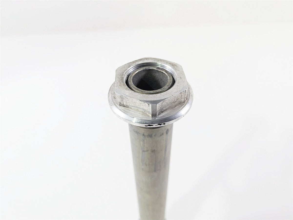 2023 Yamaha MT10 MTN1000 Front Axle Wheel Spindle 2CR-25181-00-00 {{ shop.shopifyCountryName }} - Mototech271