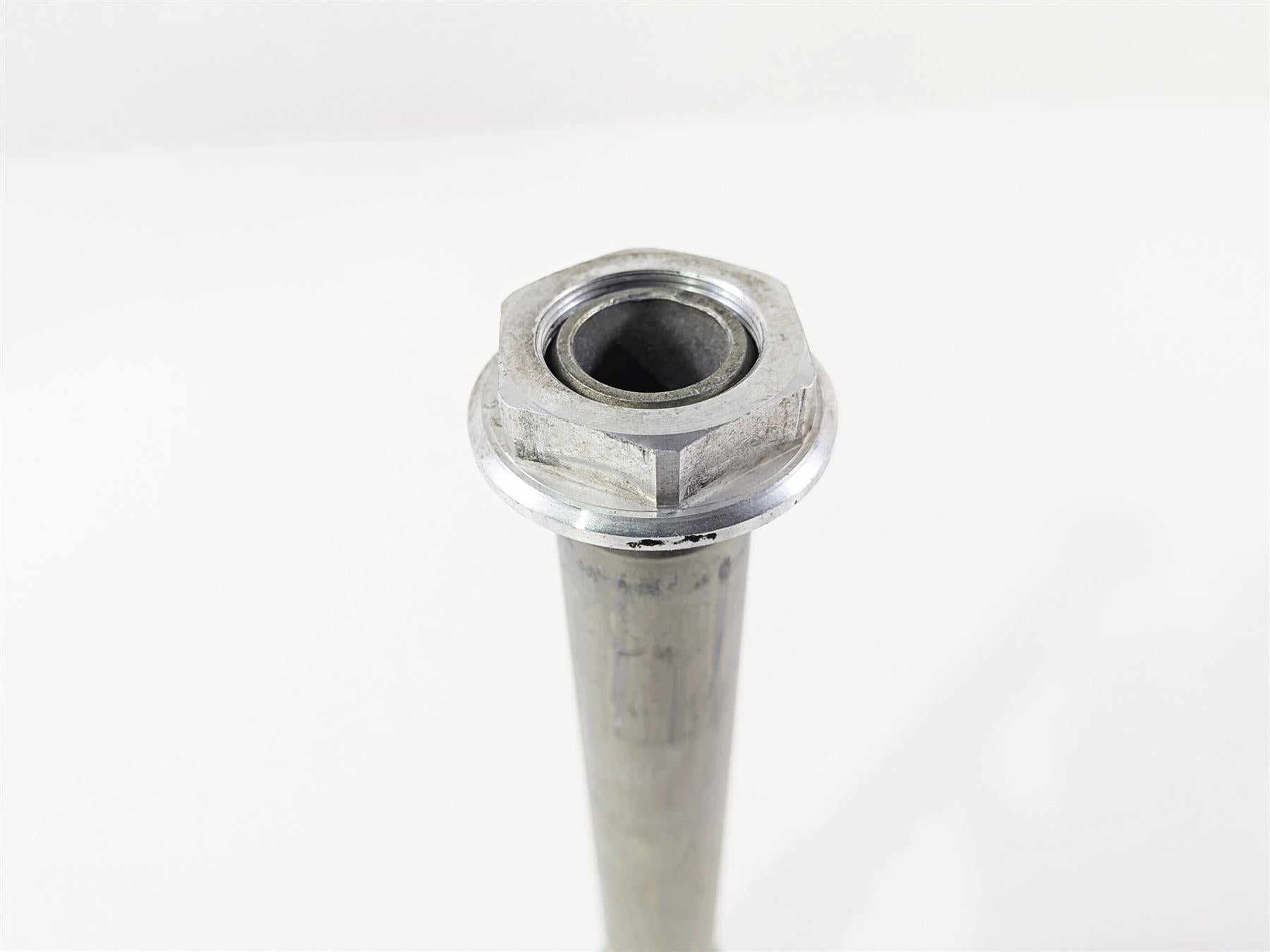 2023 Yamaha MT10 MTN1000 Front Axle Wheel Spindle 2CR-25181-00-00 {{ shop.shopifyCountryName }} - Mototech271